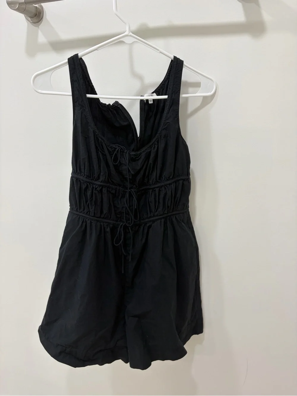 Rebecca Taylor romper
